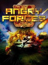 game pic for Angry Forces Samsung  touchscreen